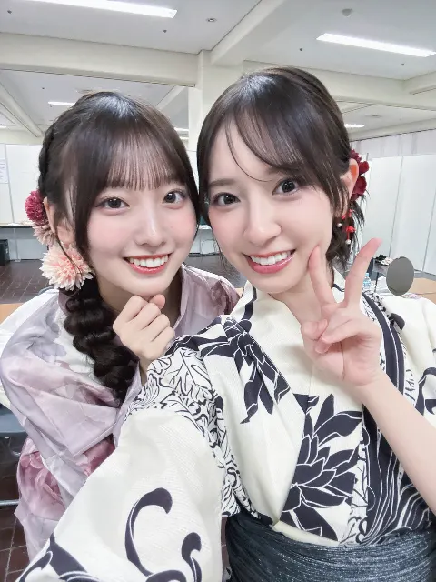 金村 美玖｜明日、明後日、その先も！（2026-08-08）｜6枚目