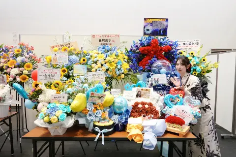 金村 美玖｜明日、明後日、その先も！（2026-08-08）｜7枚目