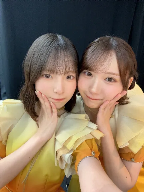 渡辺 莉奈｜ダリア（2026-08-08）｜2枚目