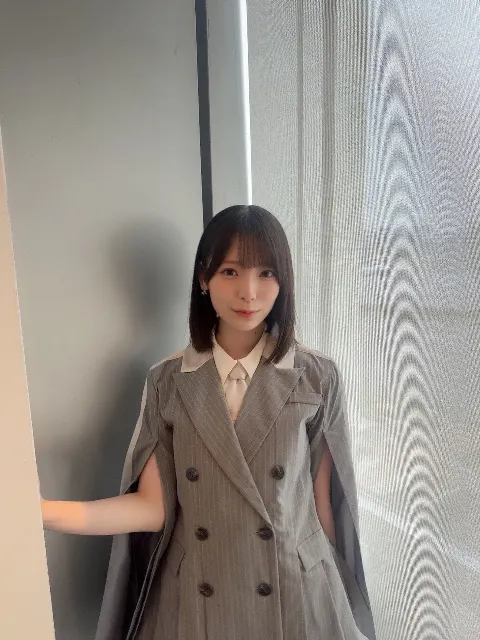 渡辺 莉奈｜ダリア（2026-08-08）｜3枚目