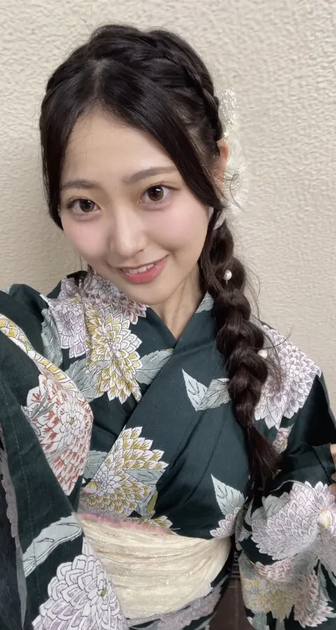 蔵盛 妃那乃｜あなたの為に『蔵盛妃那乃』（2026-08-08）