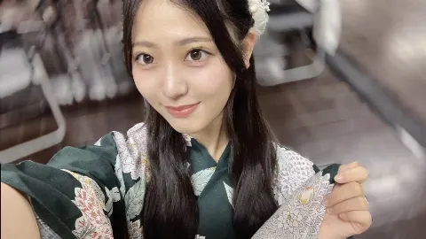 蔵盛 妃那乃｜あなたの為に『蔵盛妃那乃』（2026-08-08）｜2枚目