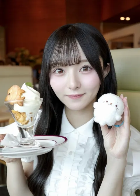 片山 紗希｜しろたんお誕生日おめでとう🎂♡（2026-08-08）