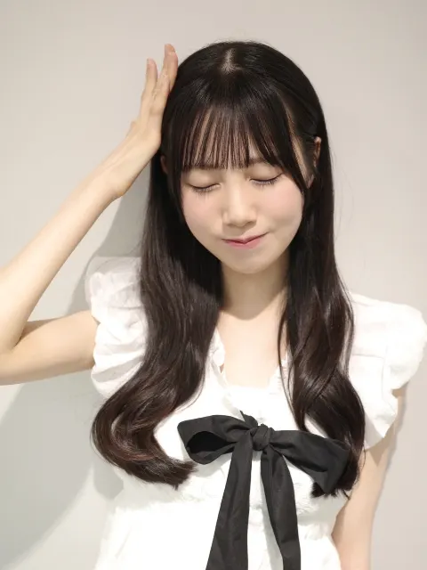 鶴崎 仁香｜夢の中でまた会いたいな🌙（2026-08-09）