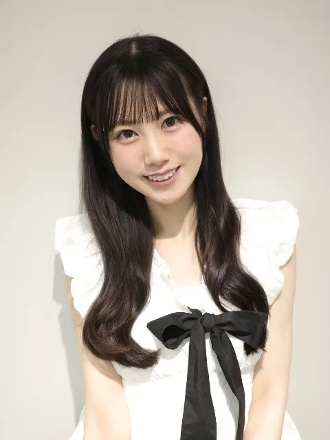 鶴崎 仁香｜夢の中でまた会いたいな🌙（2026-08-09）｜3枚目