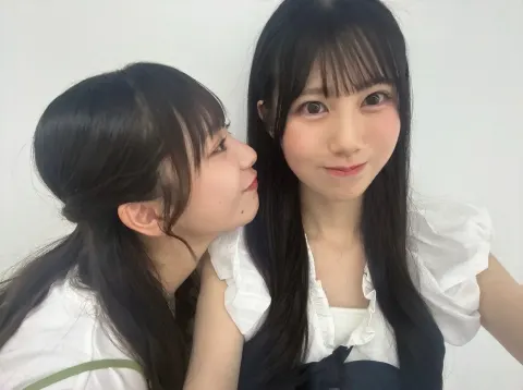 鶴崎 仁香｜夢の中でまた会いたいな🌙（2026-08-09）｜4枚目