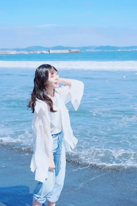 正源司 陽子｜誰かにとっては石ころでも、私には宝石に見えていた正源司陽子（2026-08-09）｜3枚目