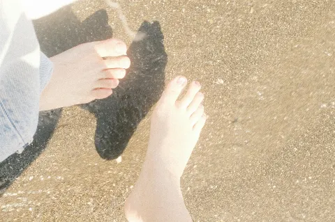 正源司 陽子｜誰かにとっては石ころでも、私には宝石に見えていた正源司陽子（2026-08-09）｜7枚目