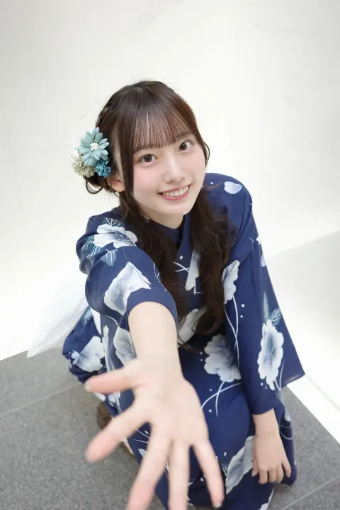 大田 美月｜手探りやっと掴んだ手（2026-08-09）