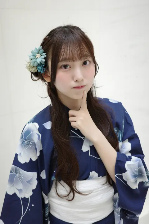 大田 美月｜手探りやっと掴んだ手（2026-08-09）｜2枚目