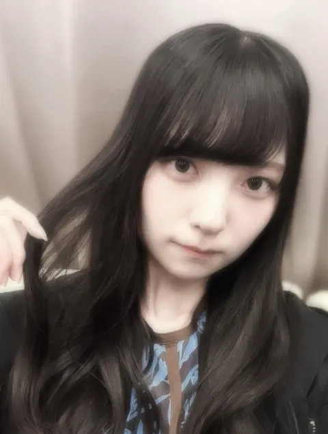 佐藤 優羽｜どんな愛も愛に変わりないよ。（2026-08-09）｜2枚目