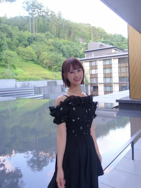 石塚 瑶季｜たまにゃんにゃんさい（2026-08-09）｜2枚目