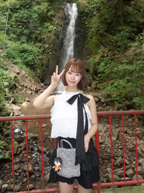 石塚 瑶季｜たまにゃんにゃんさい（2026-08-09）｜3枚目
