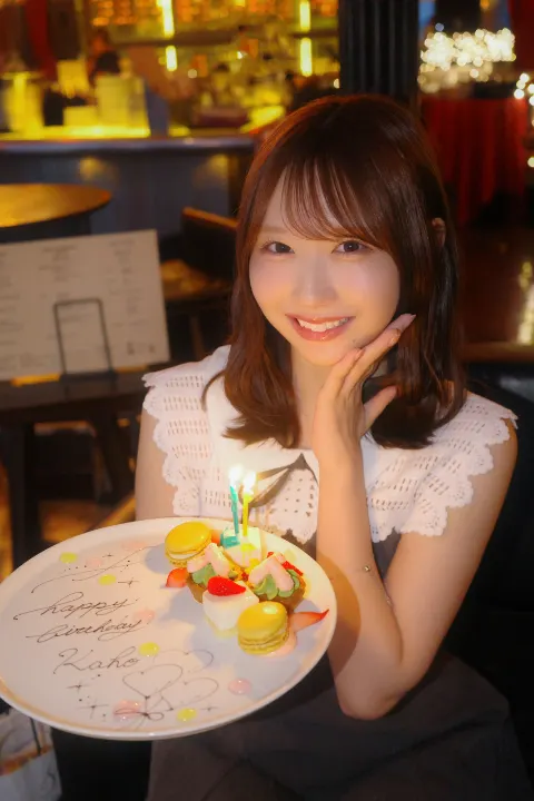 藤嶌 果歩｜20歳、幸せです（2026-08-09）｜6枚目