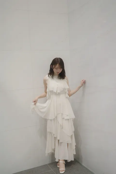藤嶌 果歩｜20歳、幸せです（2026-08-09）｜7枚目