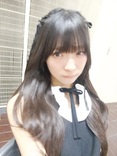 宮地 すみれ｜~17th（2026-08-09）｜2枚目