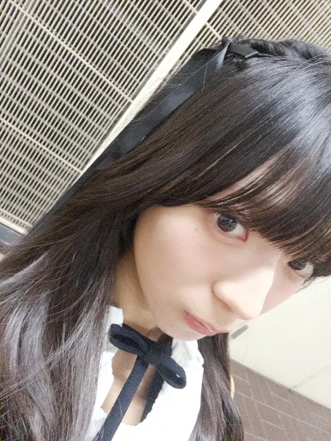 宮地 すみれ｜~17th（2026-08-09）｜3枚目