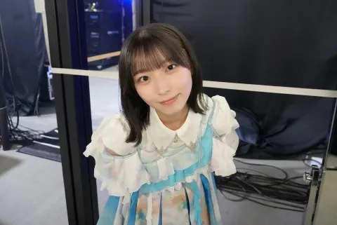 大野 愛実｜v²+w²+x²+y²+z²（2026-08-09）