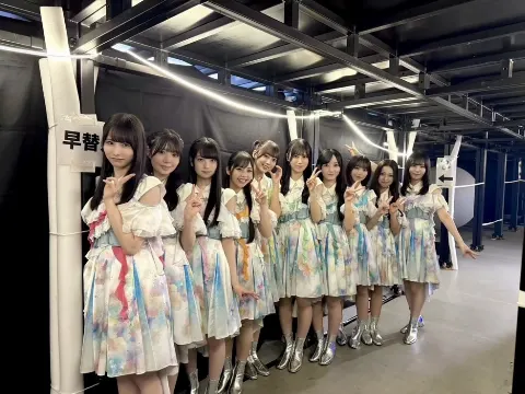 大野 愛実｜v²+w²+x²+y²+z²（2026-08-09）｜4枚目