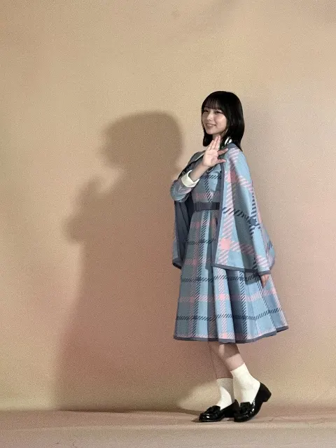 大野 愛実｜v²+w²+x²+y²+z²（2026-08-09）｜5枚目