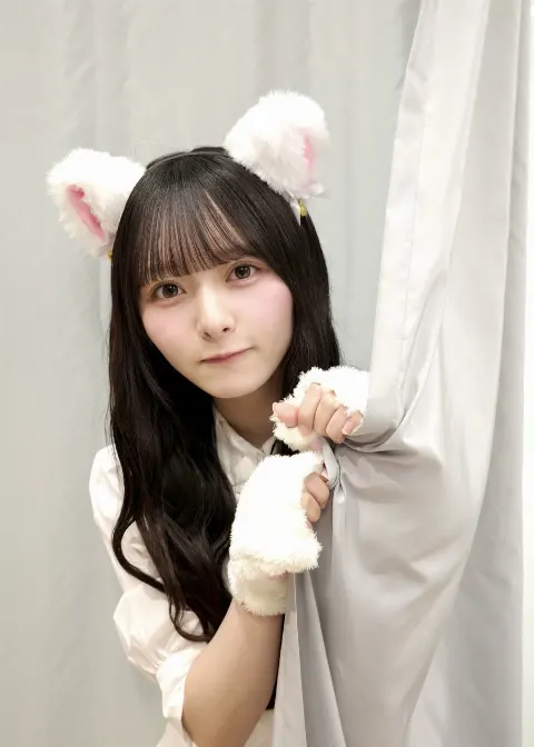 片山 紗希｜せかいねこのひ（2026-08-09）