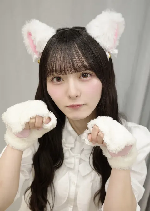 片山 紗希｜せかいねこのひ（2026-08-09）｜2枚目