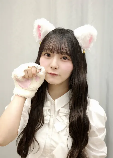 片山 紗希｜せかいねこのひ（2026-08-09）｜3枚目