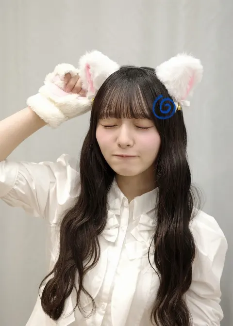 片山 紗希｜せかいねこのひ（2026-08-09）｜4枚目