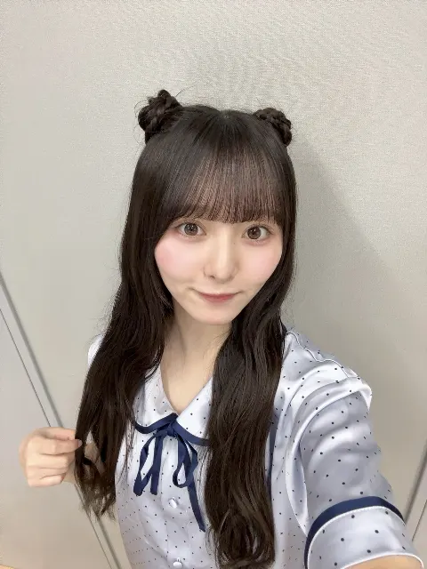 片山 紗希｜ミーグリありがとう♡（2026-08-09）｜3枚目