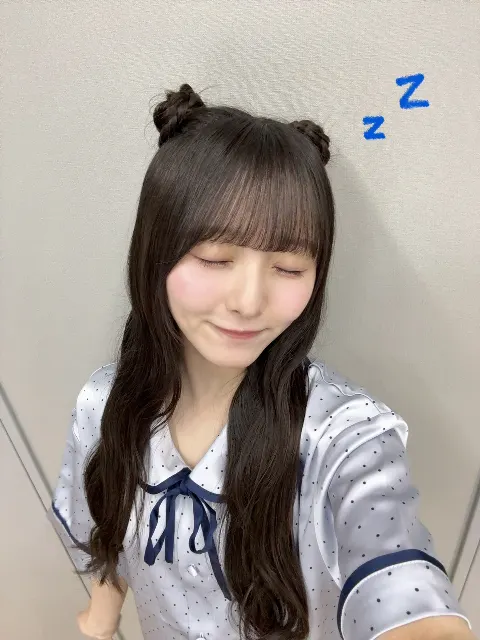 片山 紗希｜ミーグリありがとう♡（2026-08-09）｜4枚目