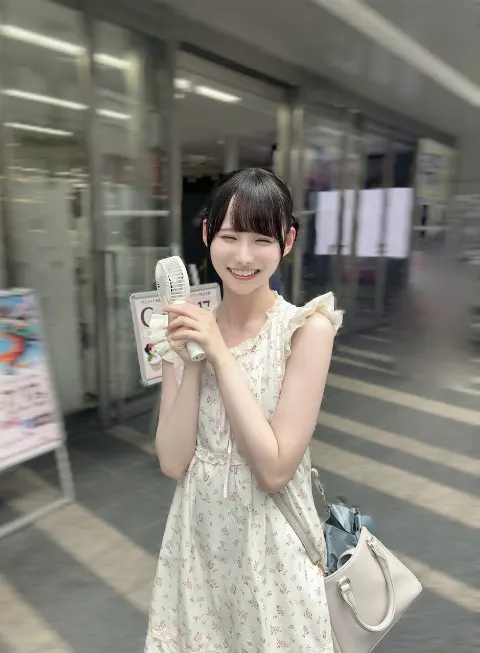 高井 俐香｜ちゃんと笑えてるよ（2026-08-10）