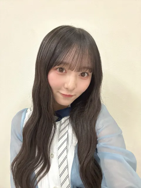 片山 紗希｜おきあがりこぼし 18（2026-08-10）｜2枚目