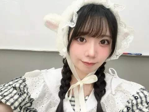 坂井 新奈｜もらった言葉と（2026-08-11）