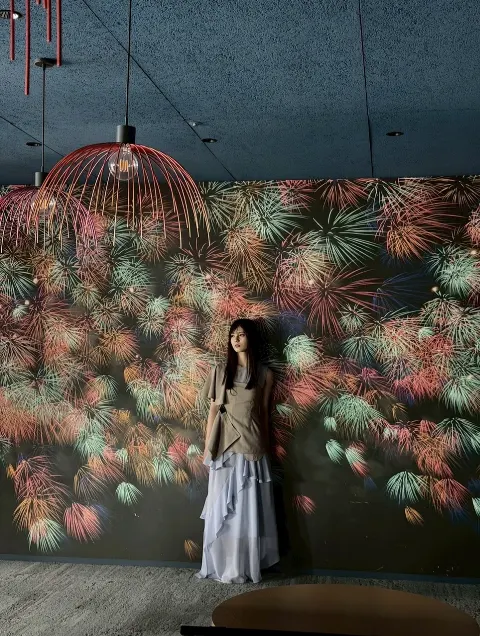 小坂 菜緒｜夢で見ていたであろう出来事が、現実世界でも既視感を覚えた時、…（2026-08-12）｜5枚目