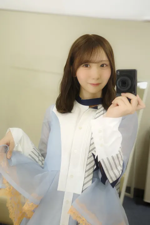 藤嶌 果歩｜18🤍（2026-08-12）