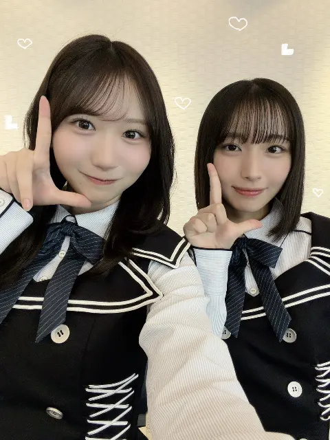 藤嶌 果歩｜18🤍（2026-08-12）｜6枚目