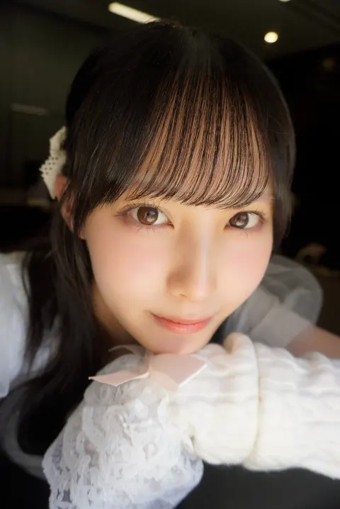 松尾 桜｜アップデートしてメレンゲを作ろう（2026-08-12）｜2枚目
