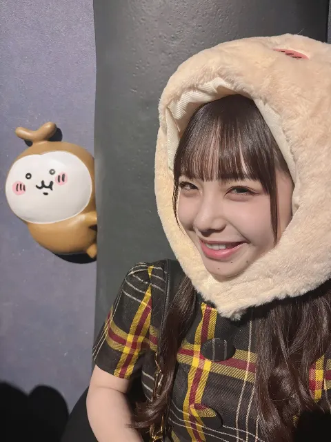 下田 衣珠季｜パフェ🍨（2026-08-12）｜3枚目
