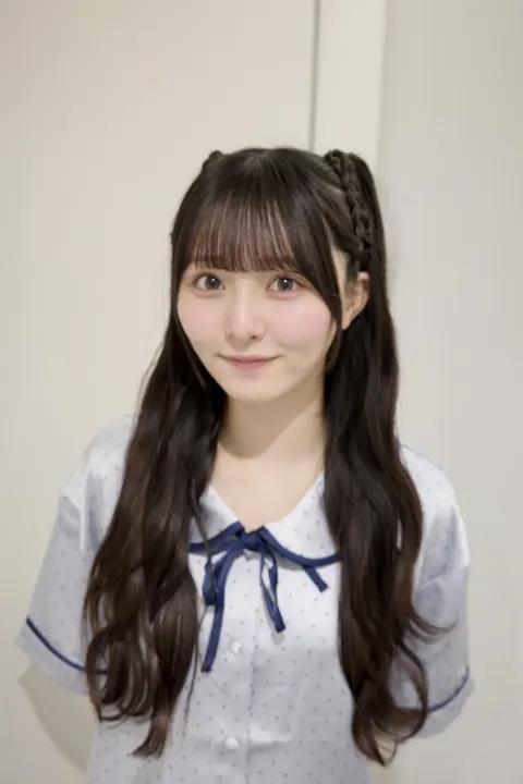 片山 紗希｜女の子のうさぎだもん🐰（2026-08-12）｜2枚目