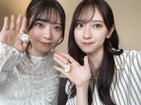 金村 美玖｜18thミーグリ受付スタートしてるよ〜！（2026-08-12）｜4枚目