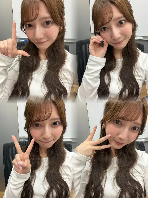 竹内 希来里｜楽しくて仕方がない。どうしよう。（2026-08-12）｜2枚目