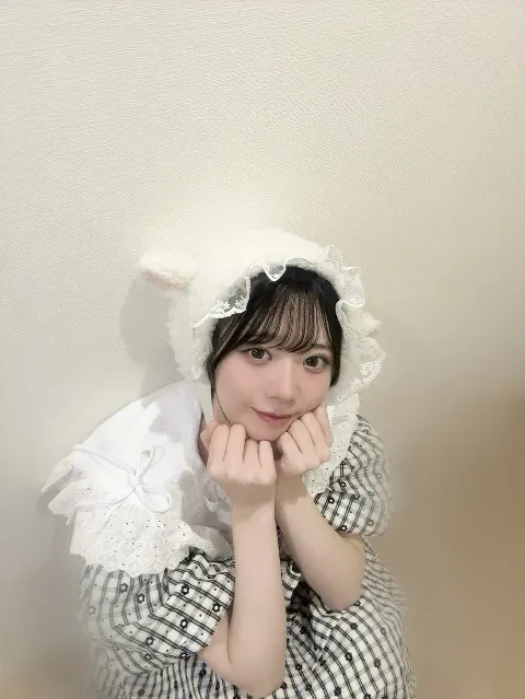 坂井 新奈｜風の向くまま（2026-08-13）