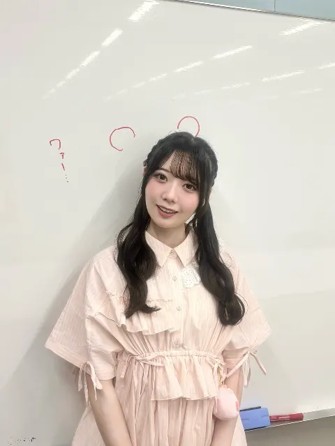 坂井 新奈｜風の向くまま（2026-08-13）｜2枚目