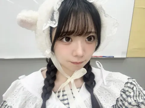坂井 新奈｜風の向くまま（2026-08-13）｜3枚目