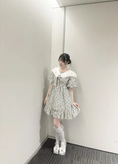 坂井 新奈｜風の向くまま（2026-08-13）｜4枚目
