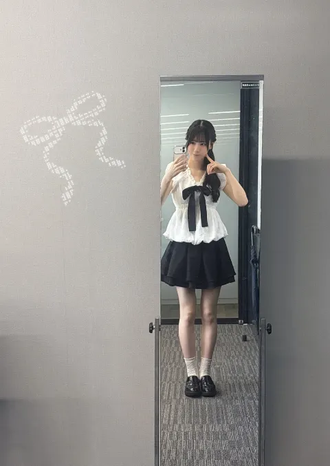 鶴崎 仁香｜せっかくこうして出会えたので、終点までお話しませんか？（2026-08-13）｜2枚目