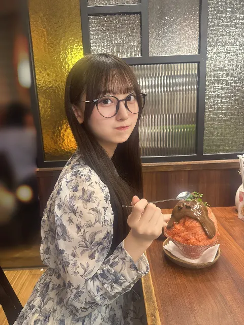 大田 美月｜このまま溶けてしまうのはどう？（2026-08-14）
