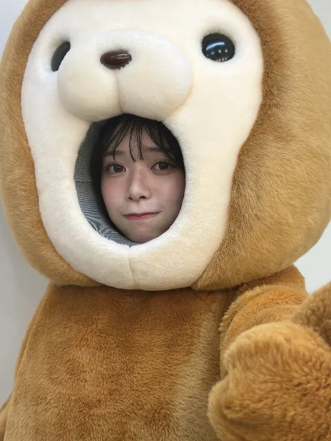 山口 陽世｜( ¨̮ )>≡864-8892（2026-08-14）｜6枚目