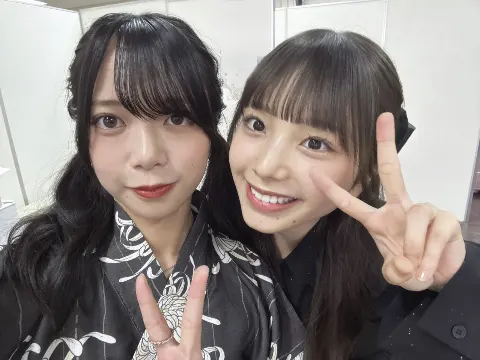 山口 陽世｜( ¨̮ )>≡864-8892（2026-08-14）｜9枚目