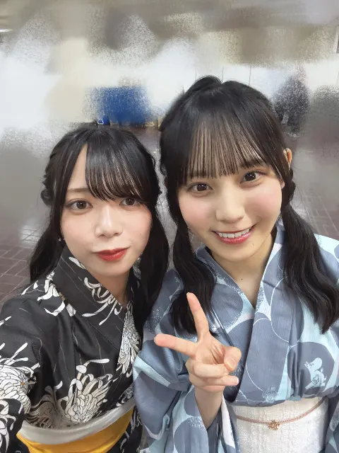 山口 陽世｜( ¨̮ )>≡864-8892（2026-08-14）｜10枚目